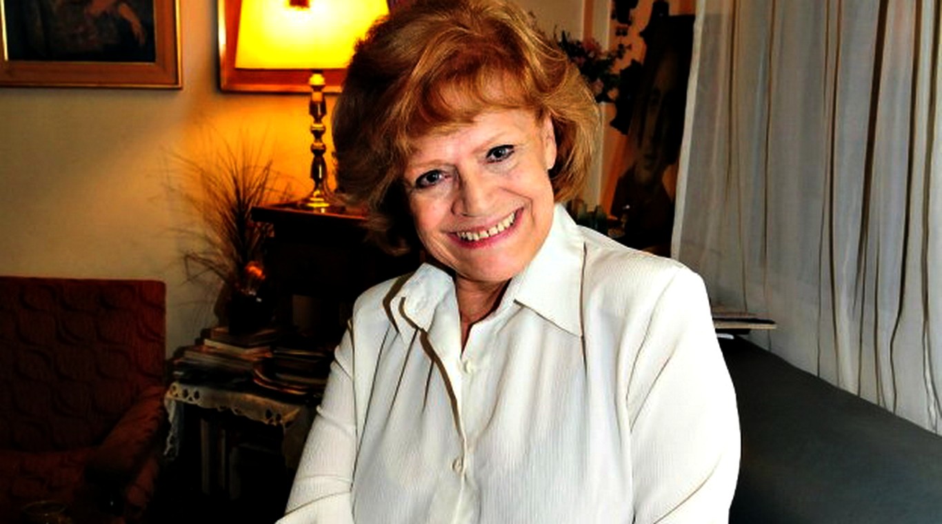 Maria Rosa Fugazot