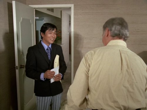 Томми Фудзивара