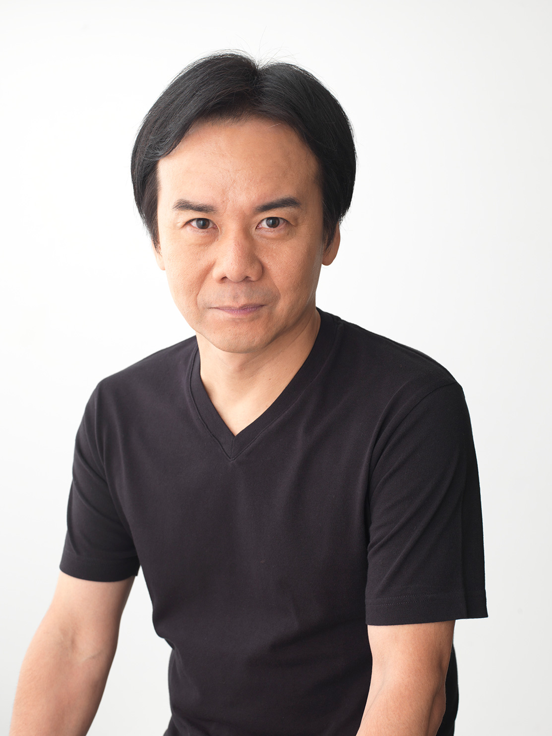 Синити Фукумото