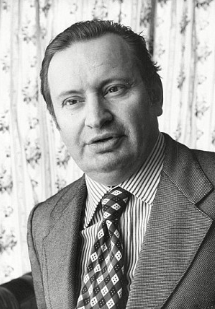 Романо Муссолини