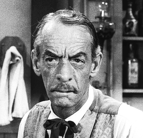 Клем Фуллер