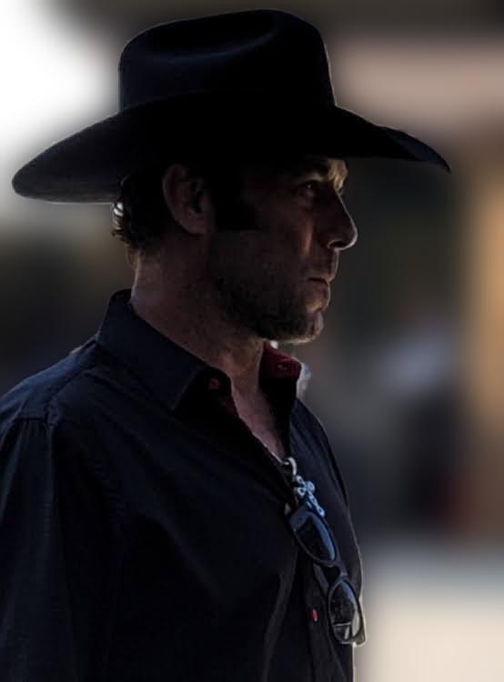 Патрик Фуллер