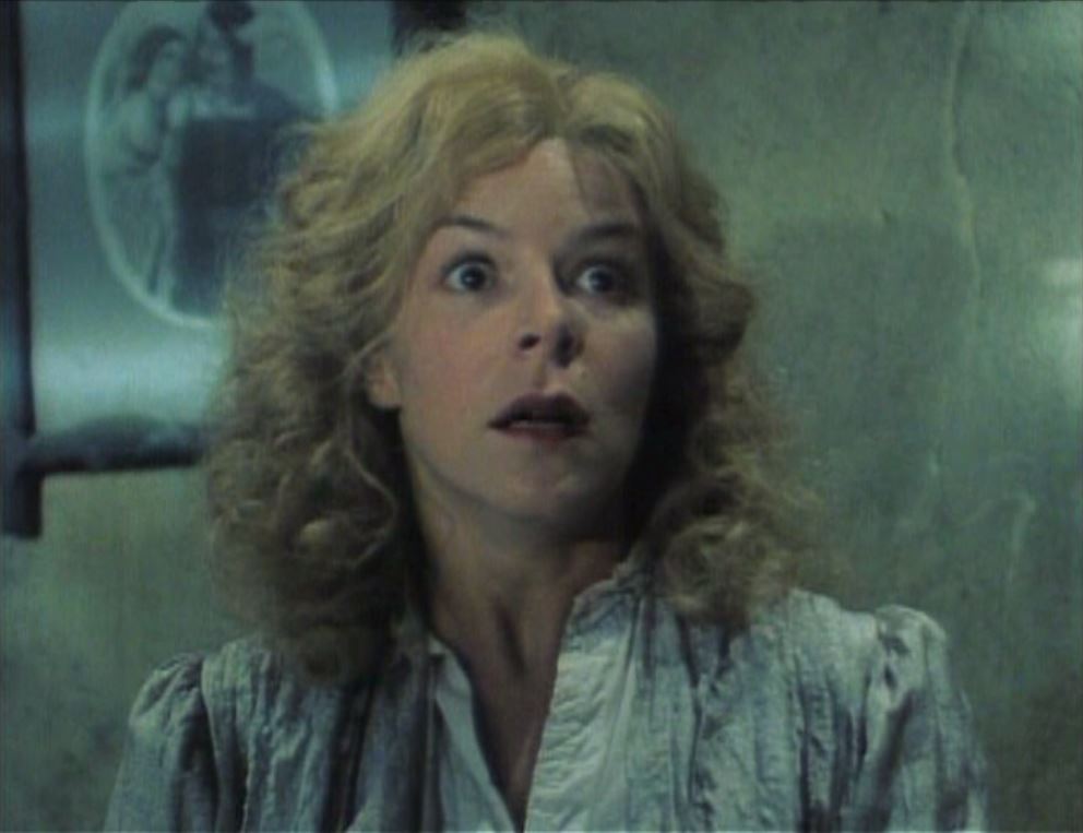 Ториа Фуллер