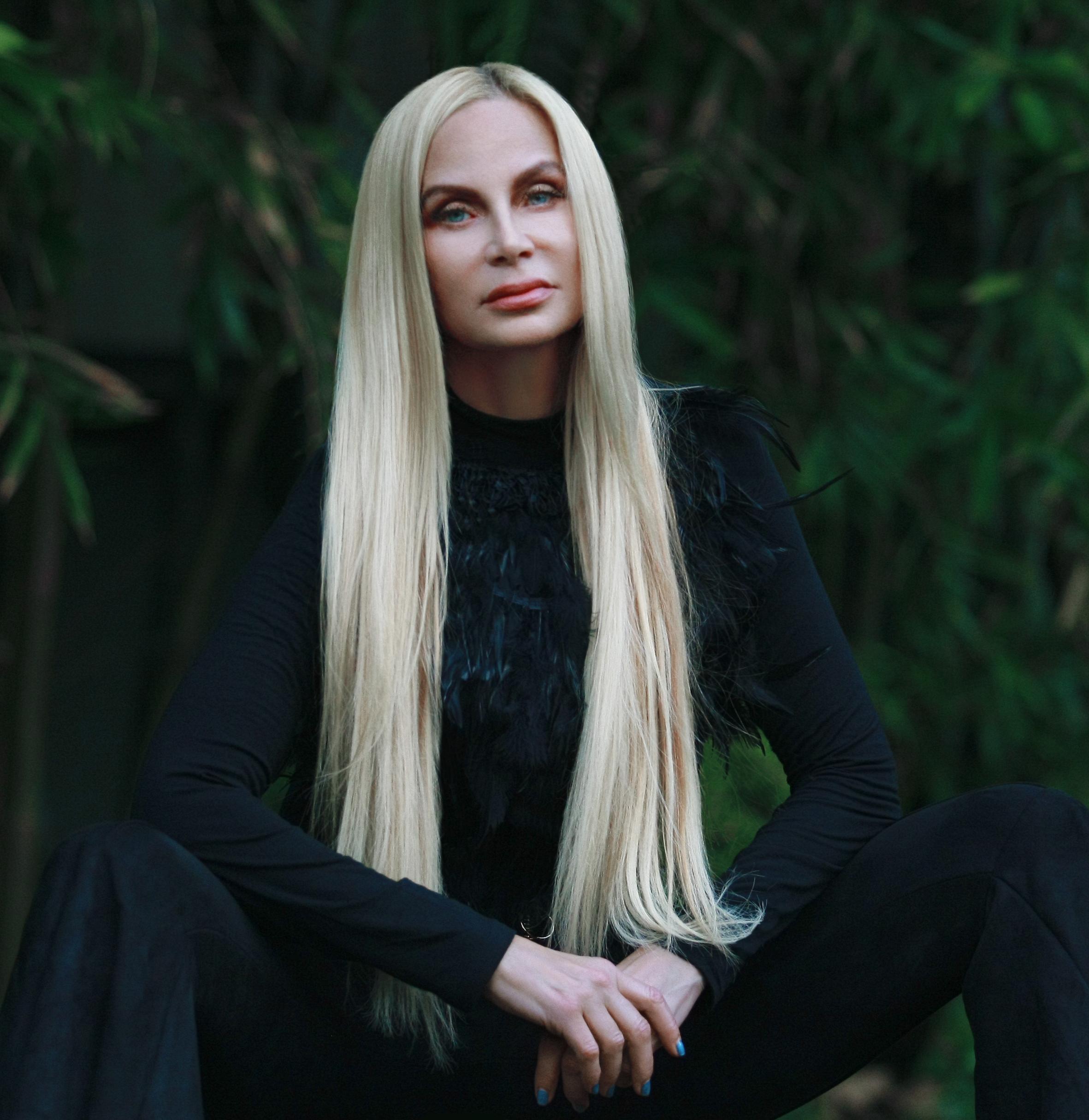 Кристина Фултон