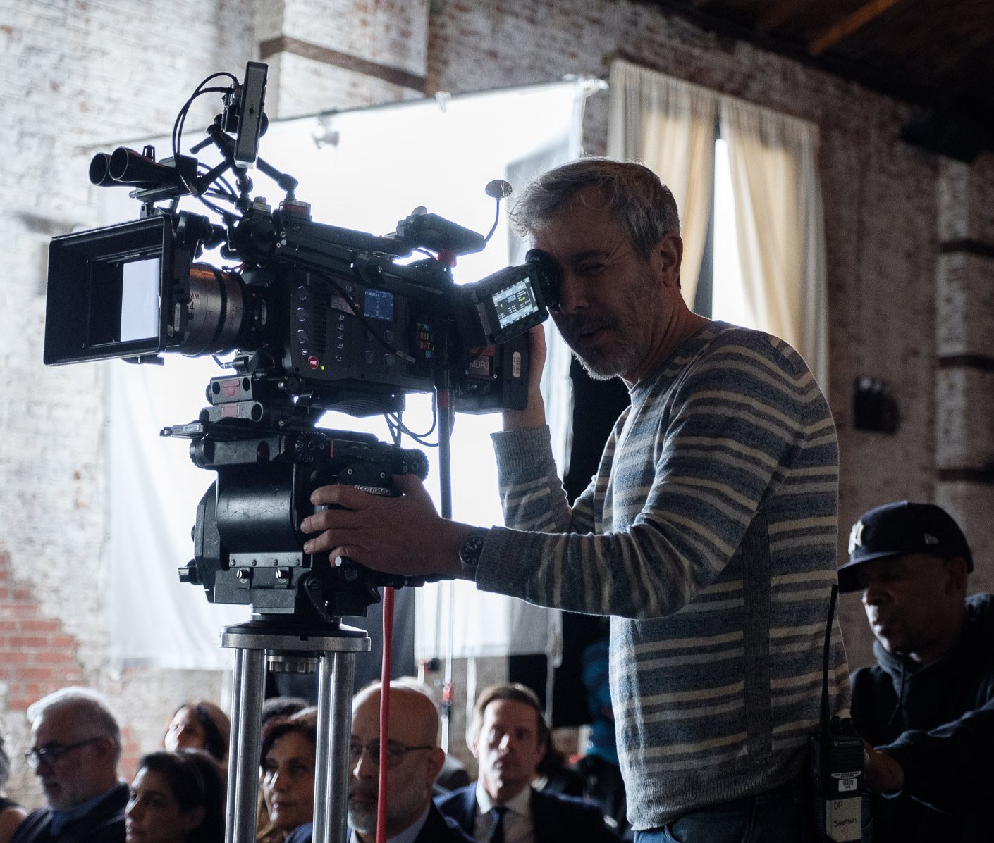 Джонатан Фурмаски