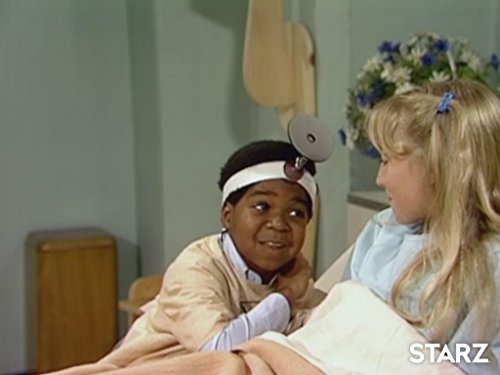 Моника Фернесс