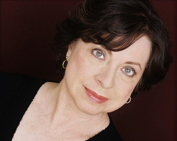 Анджела Фуско