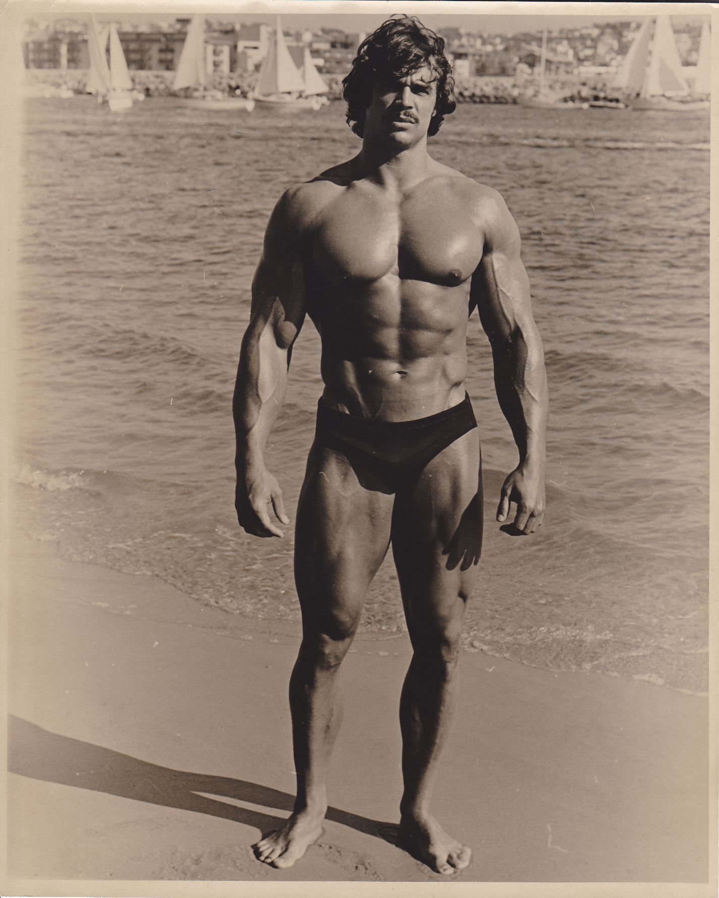 Денни Гэйбл