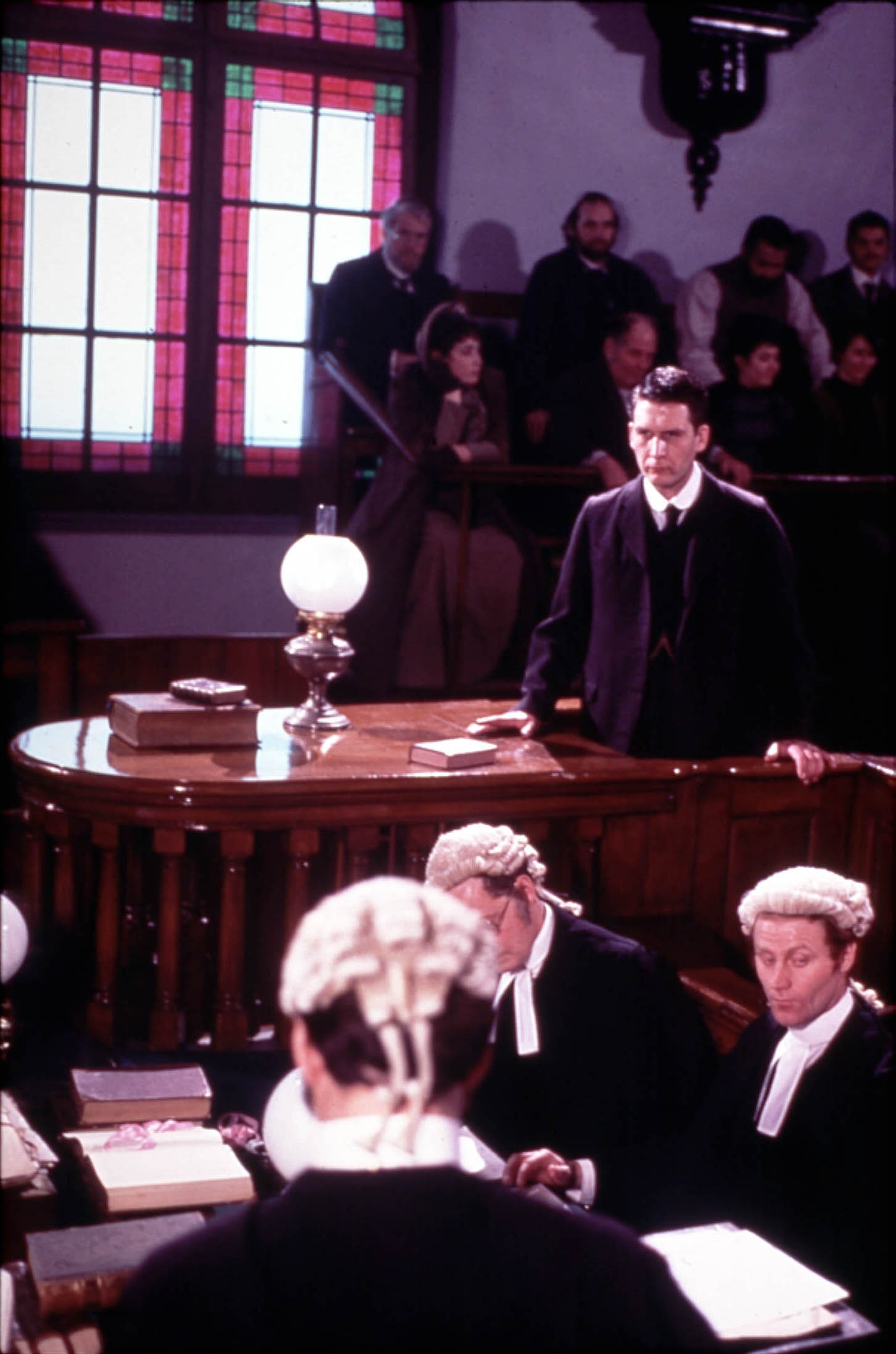 Джеймс Гэддэс