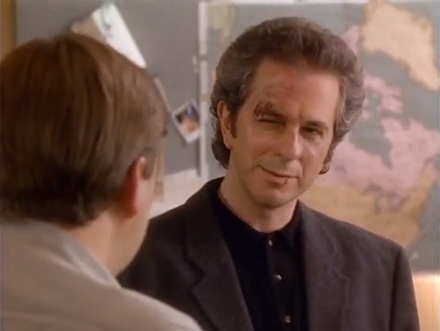 Рене Ганьон