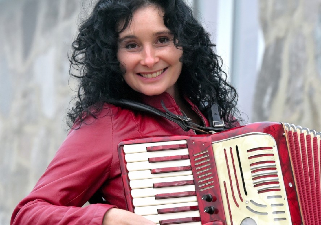 Сьюзи Ганьон