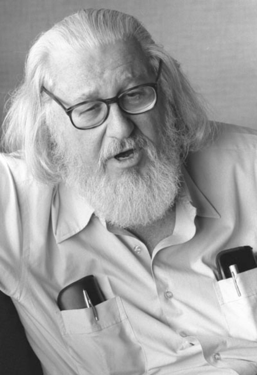 Уильям М. Гэйнс