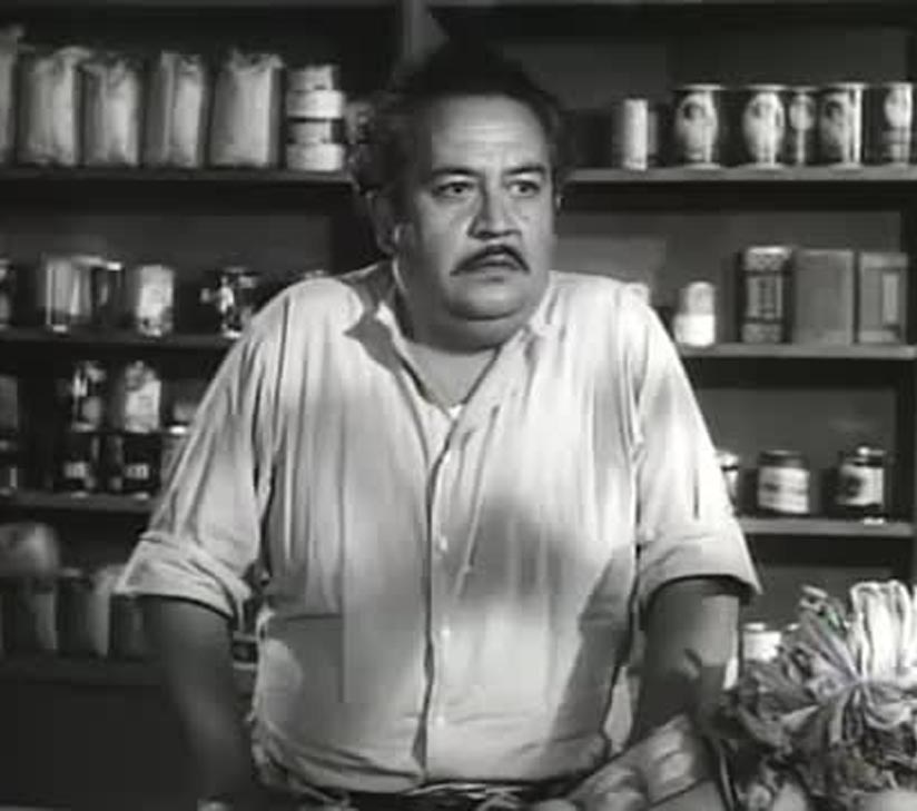 Начо Галиндо