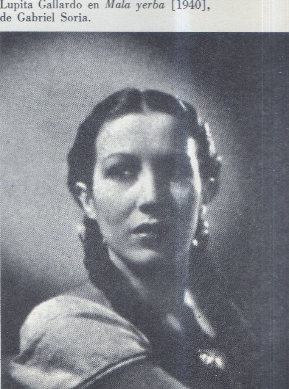 Лупита Гальярдо