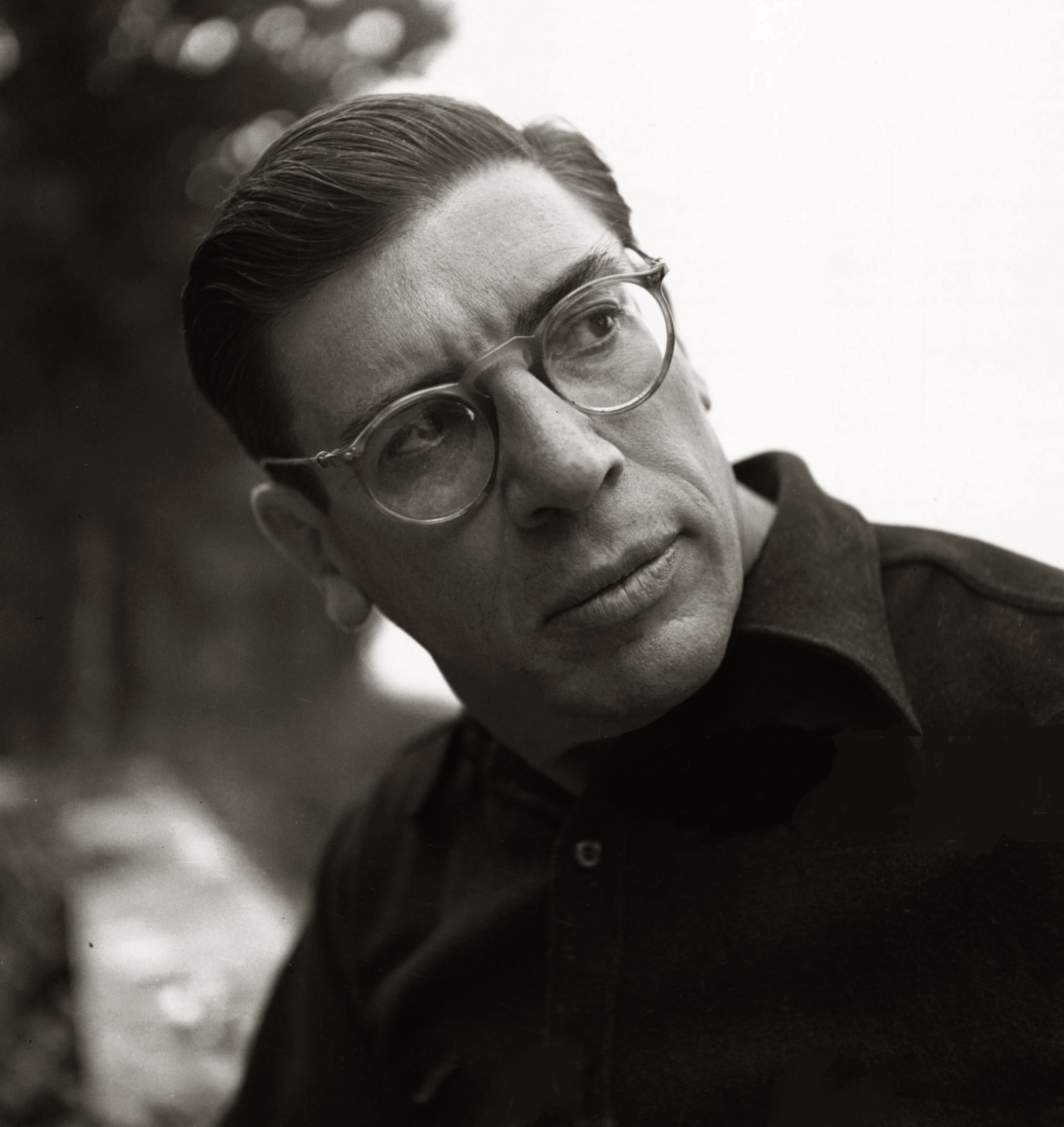 Пол Галлико