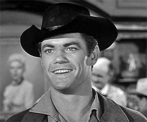 Джозеф Галлисон