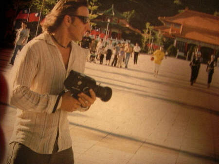 Кристофер Галло