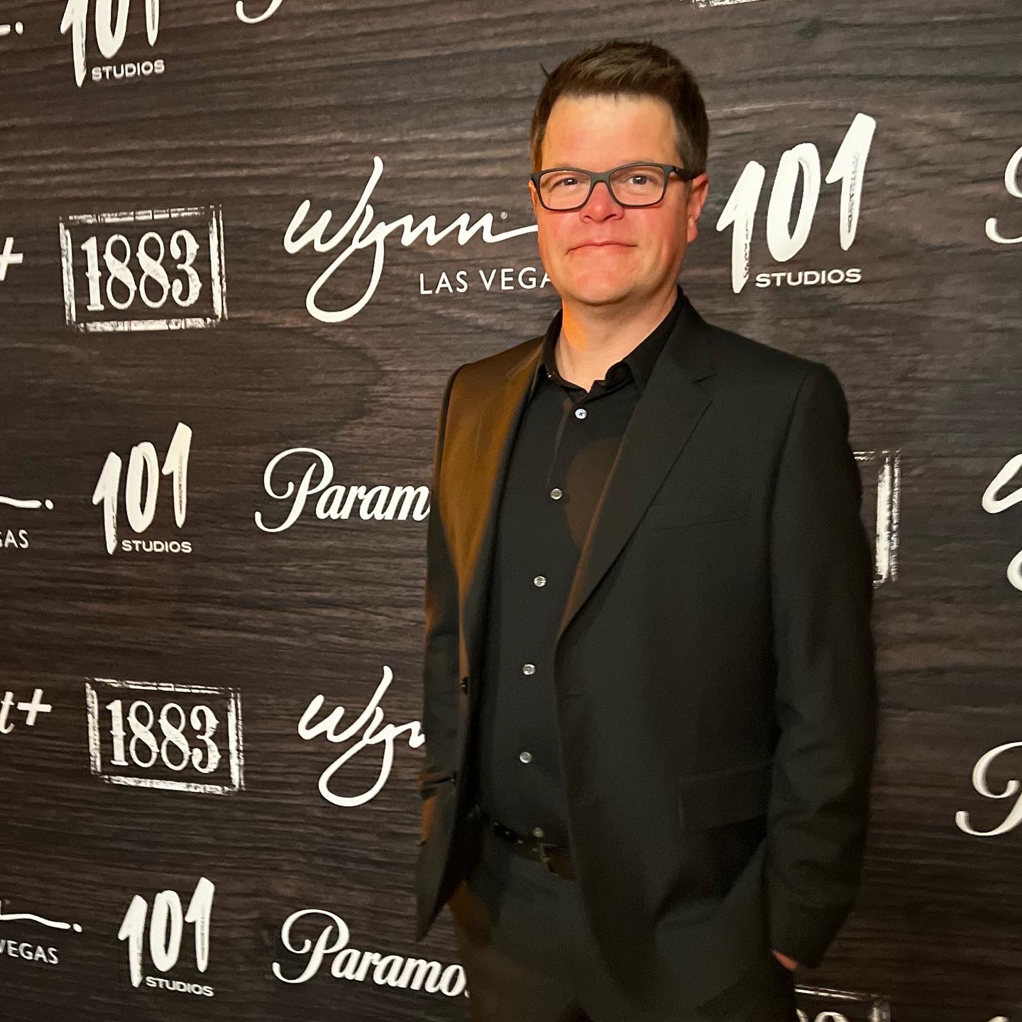 Чэд Галстер