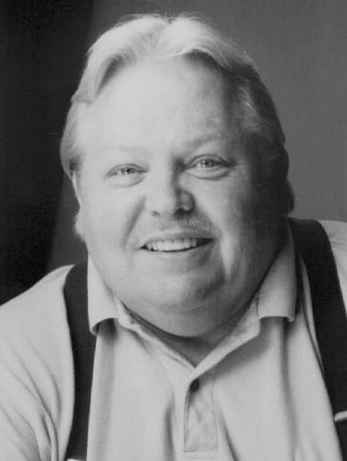 Джон Уильям Голт