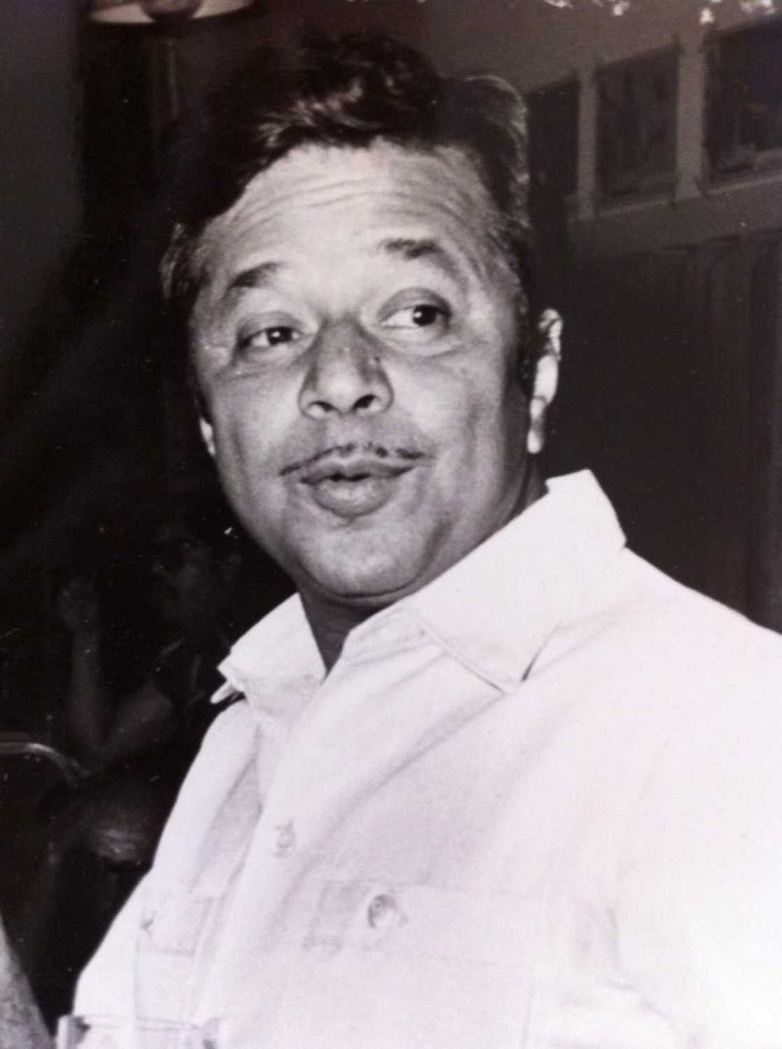 Анил Гангули