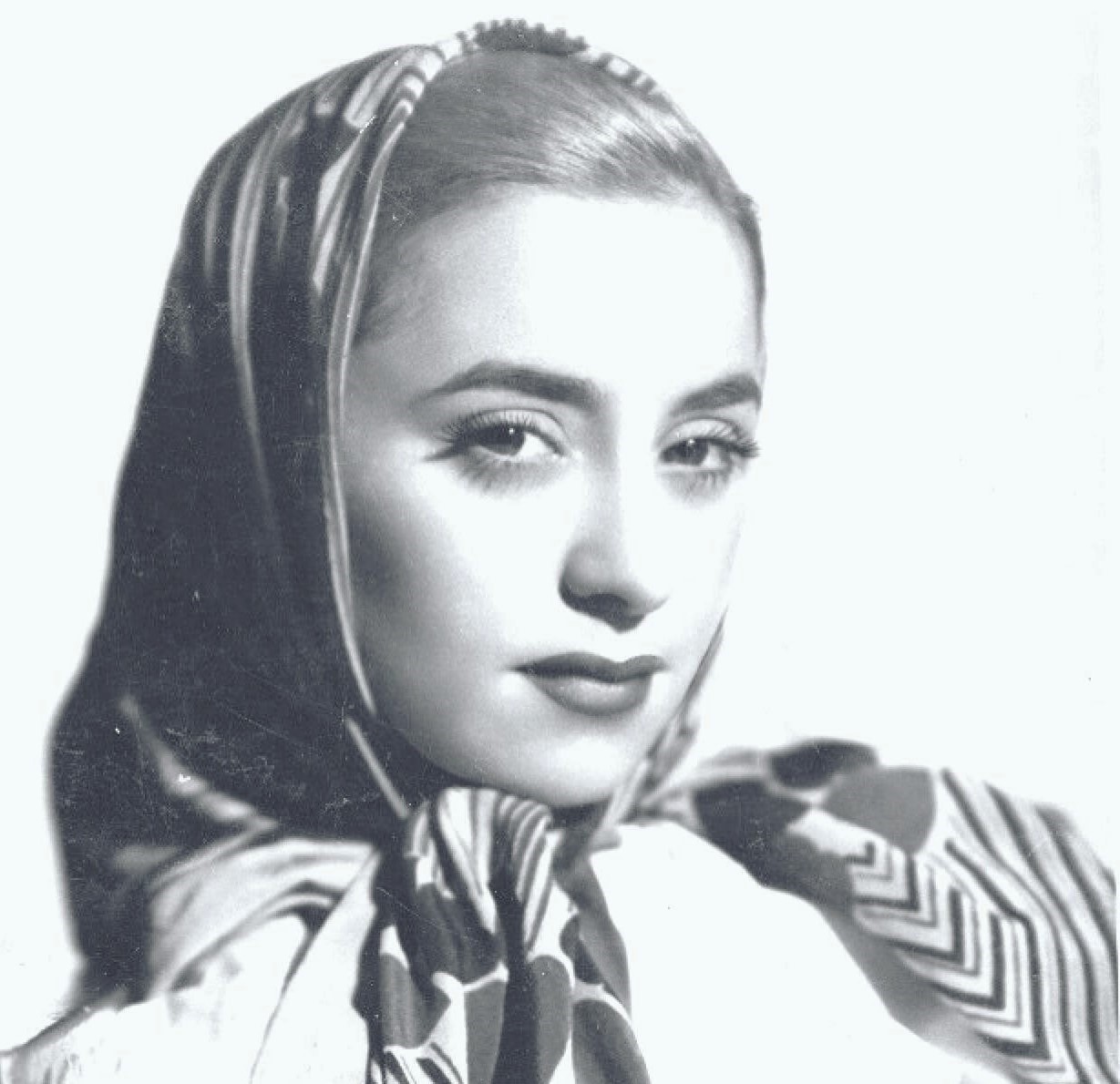 Isaurinha Garcia