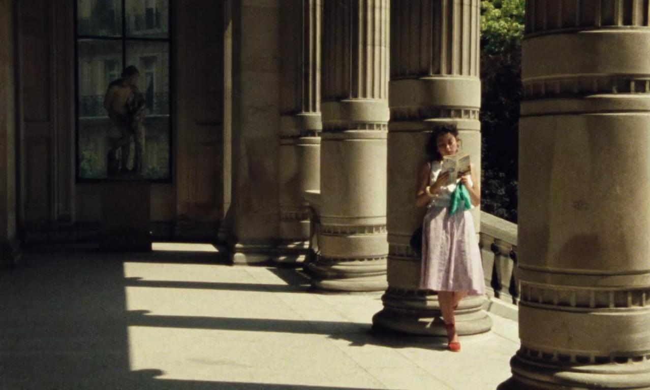 Мария Луиза Гарсиа