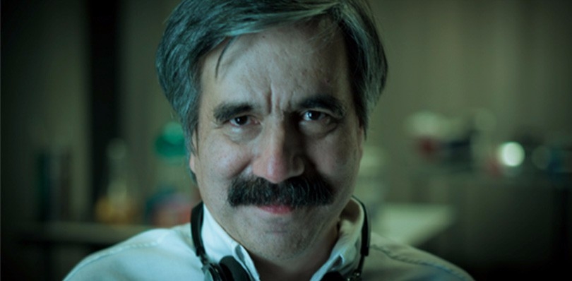 Carlos García Agraz