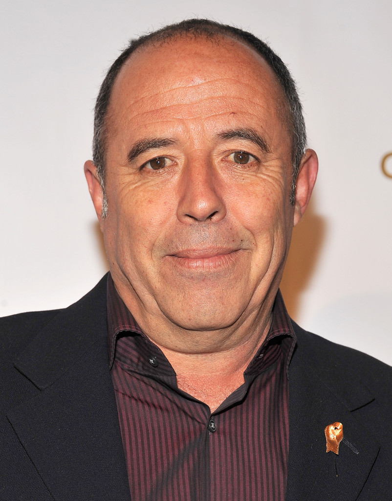 Хосе Антонио Гарсиа