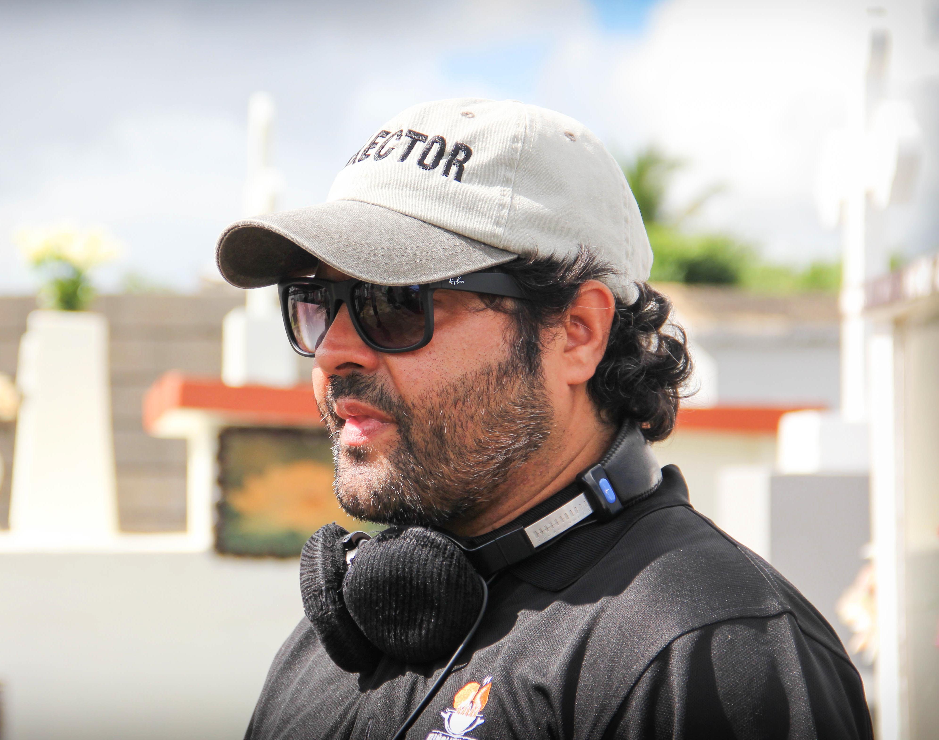 Рауль Гарсиа