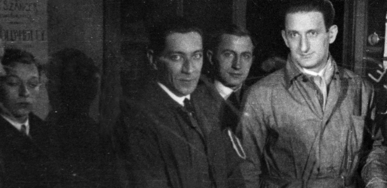 Юлиуш Гардан