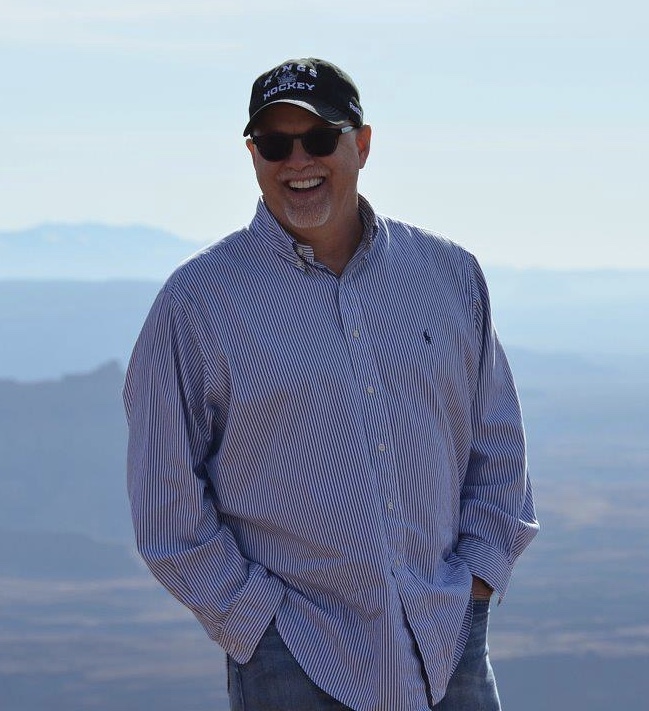 Скотт Гарденауэр