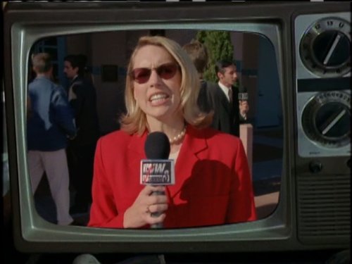 Мелисса Гарднер