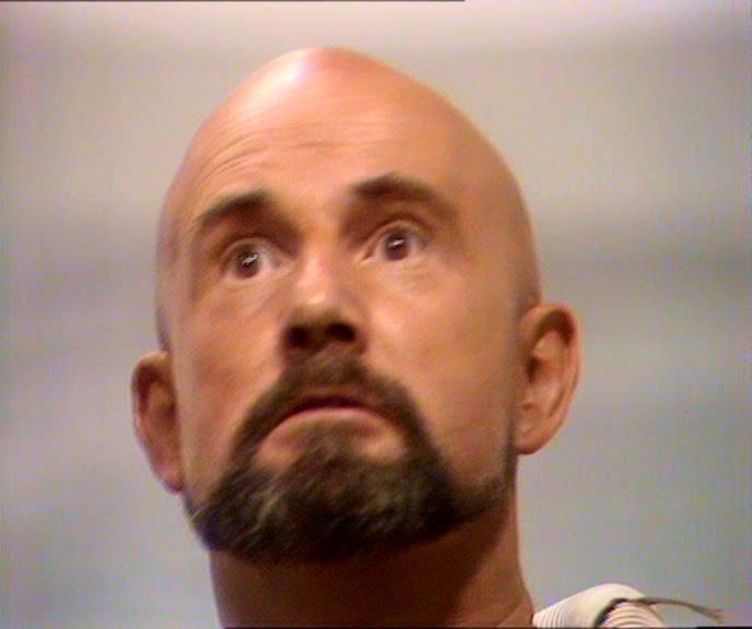 Дэвид Гарфилд