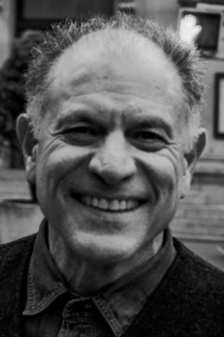 Майкл Гарфилд