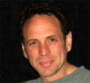 Craig Stuart Garfinkle