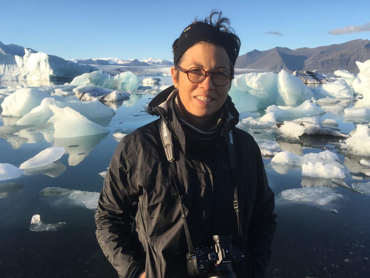 Лулу Гаргуило