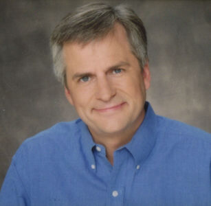 Тед Гарлэнд