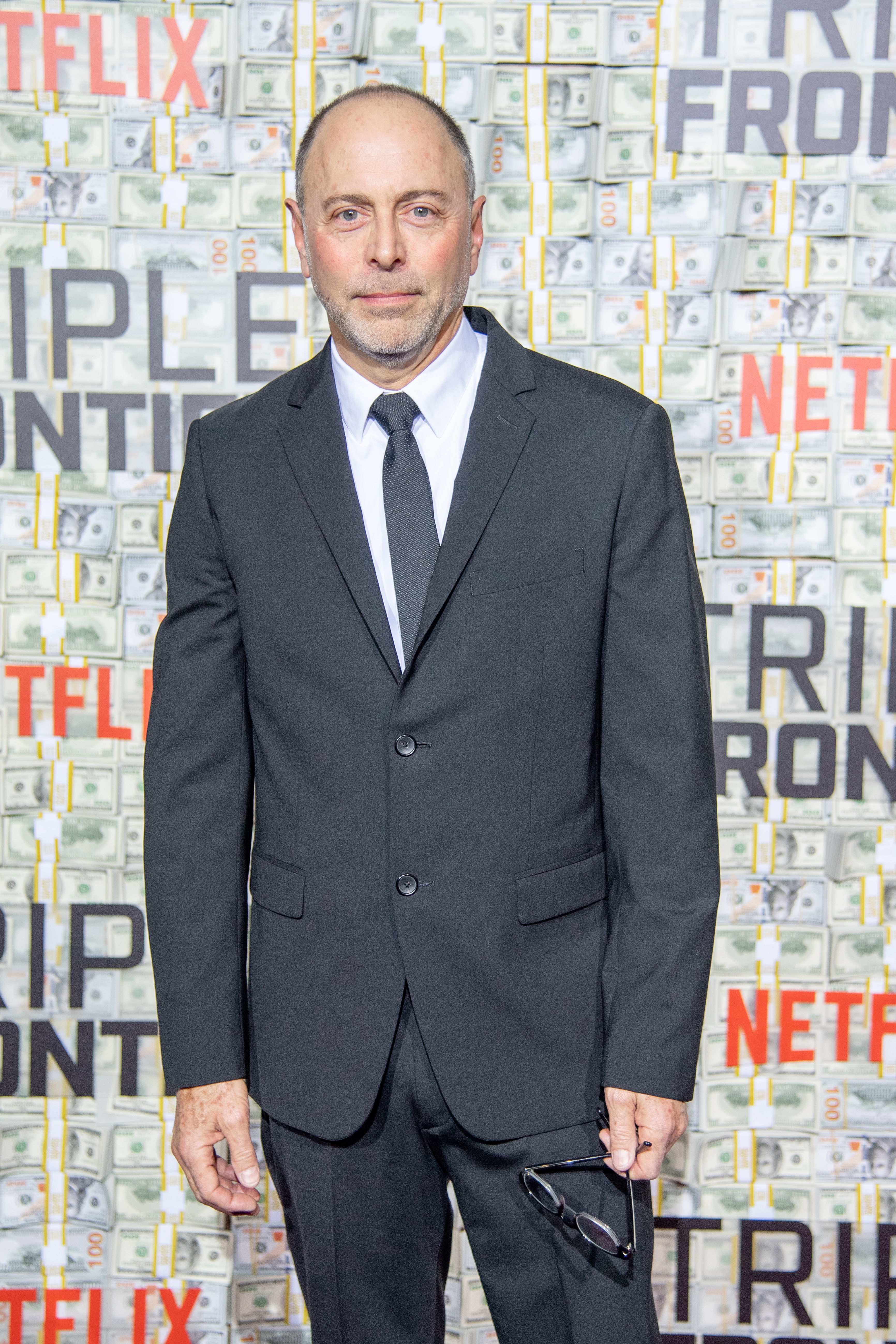 Алекс Гартнер