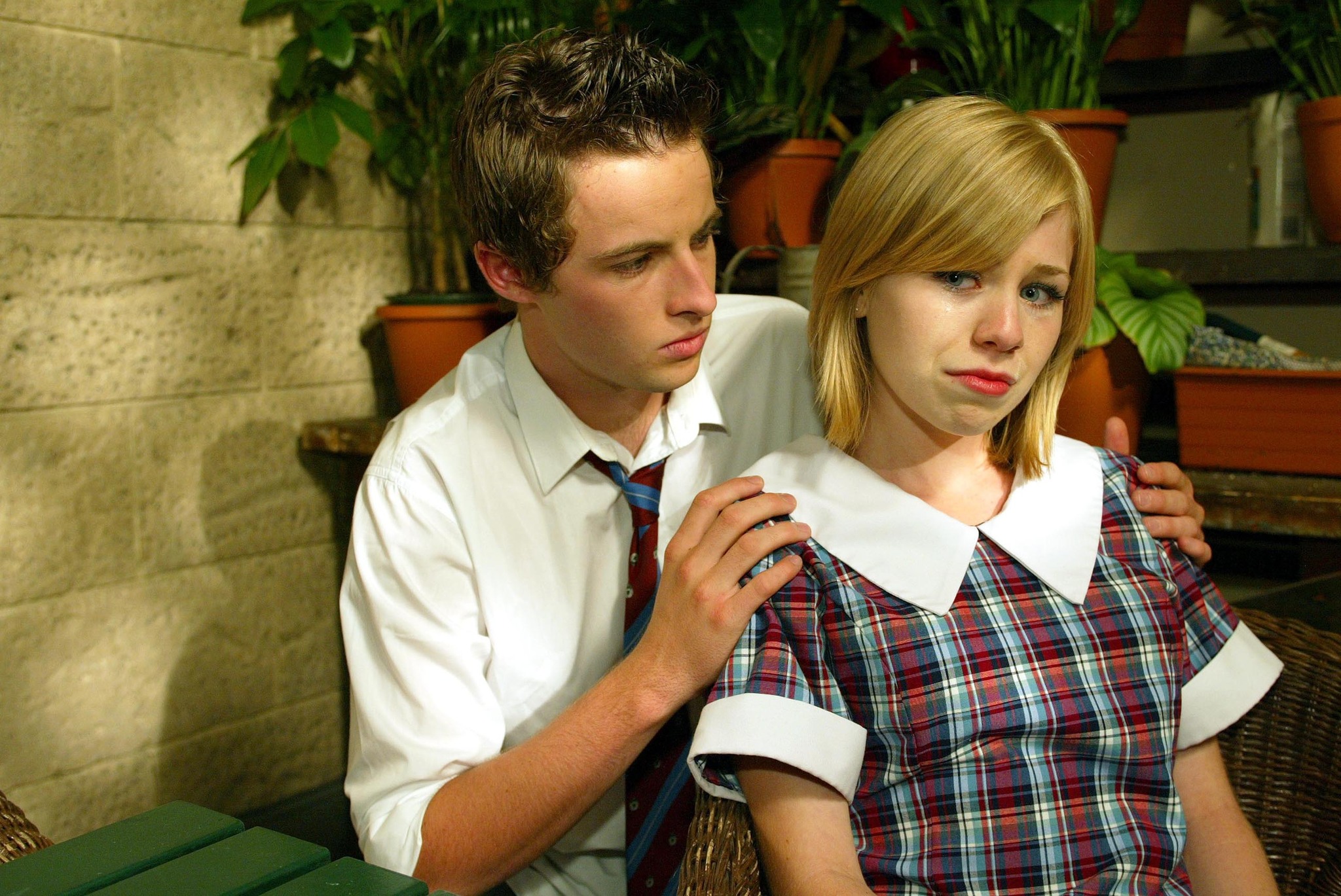 Кейт Гарвен