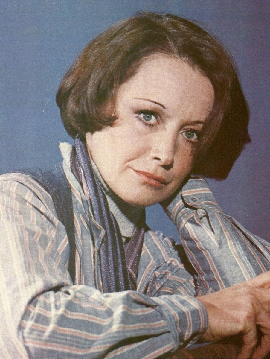 Элизабет Гаспер