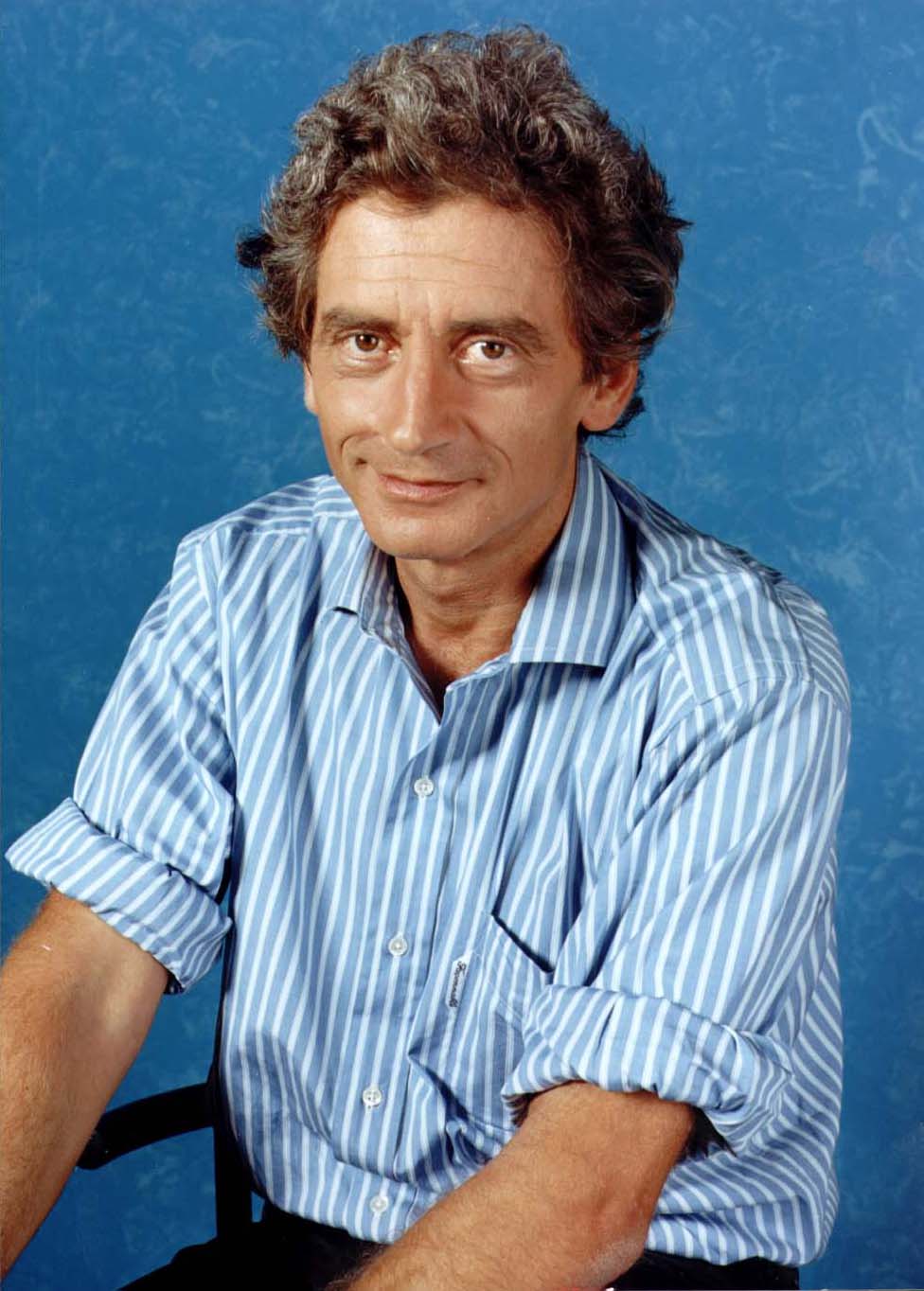 Антонио Гассет