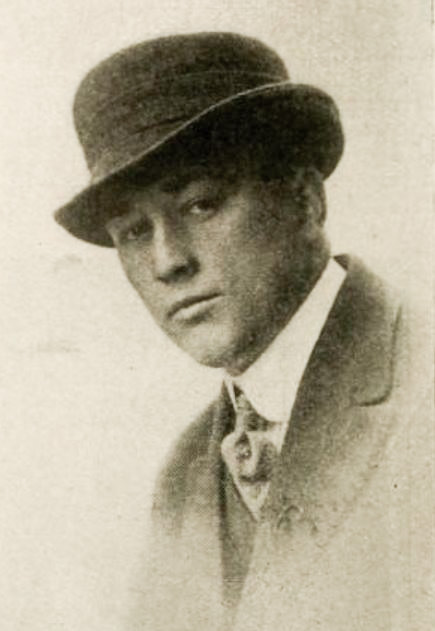 Харви Гейтс