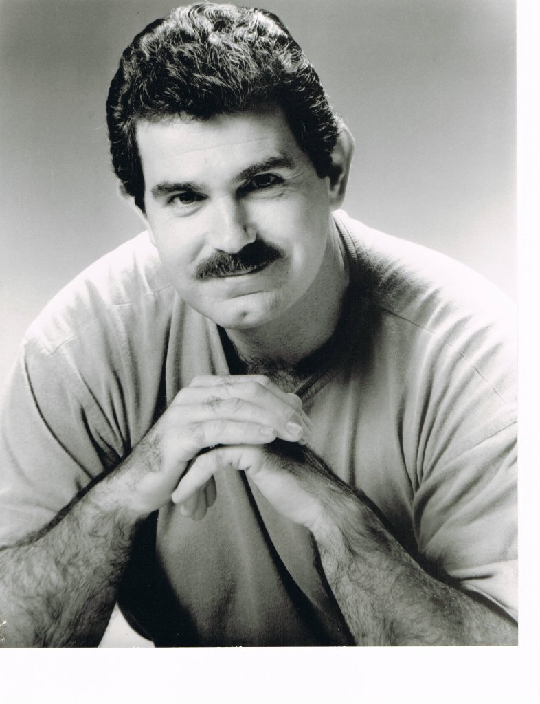 Michael Gaughan