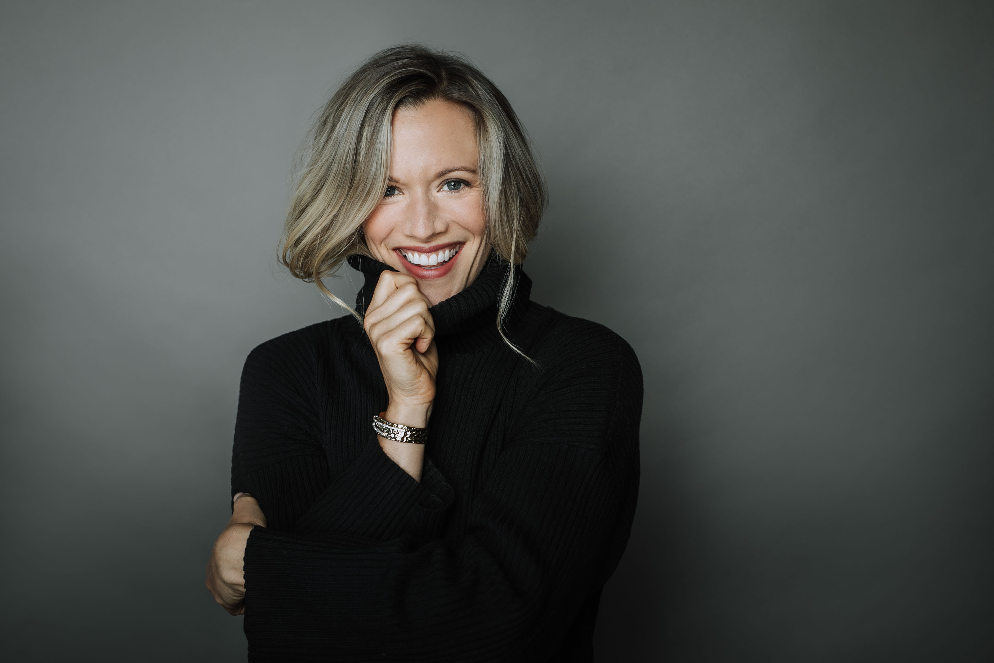 Джоселин Готье