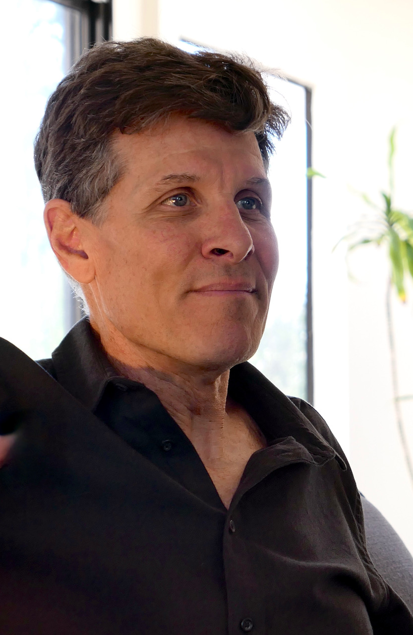 Лоуренс Гэй