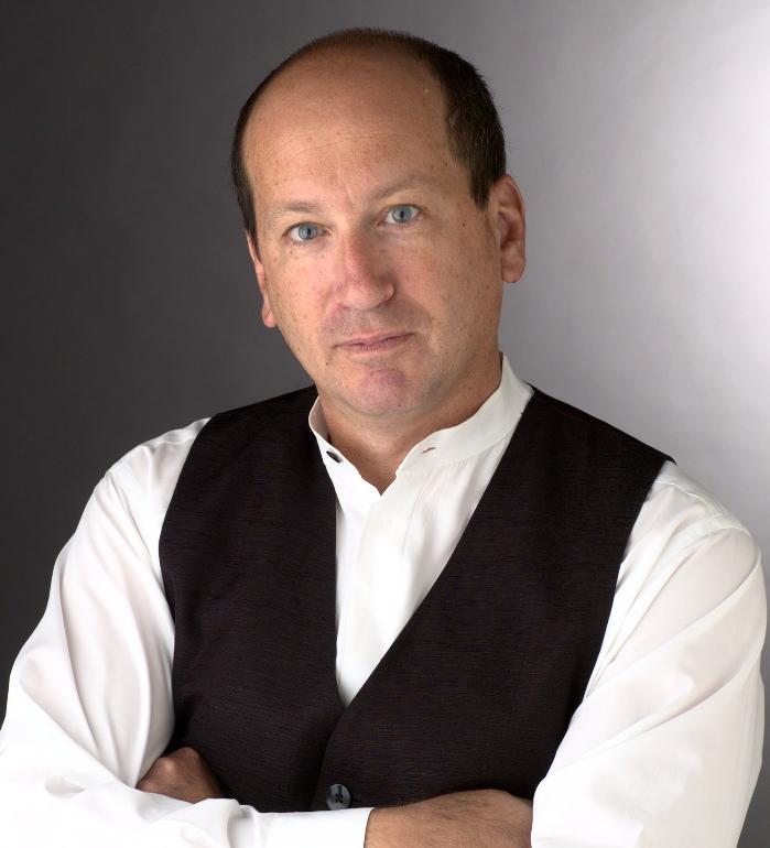 Брюс Гелфэнд