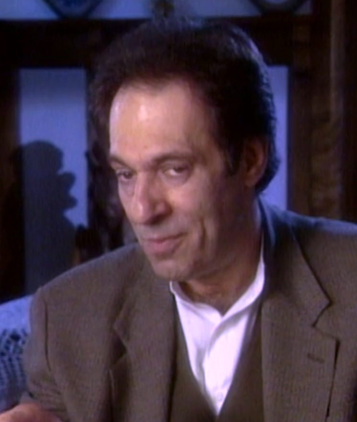 Ларри Геллер