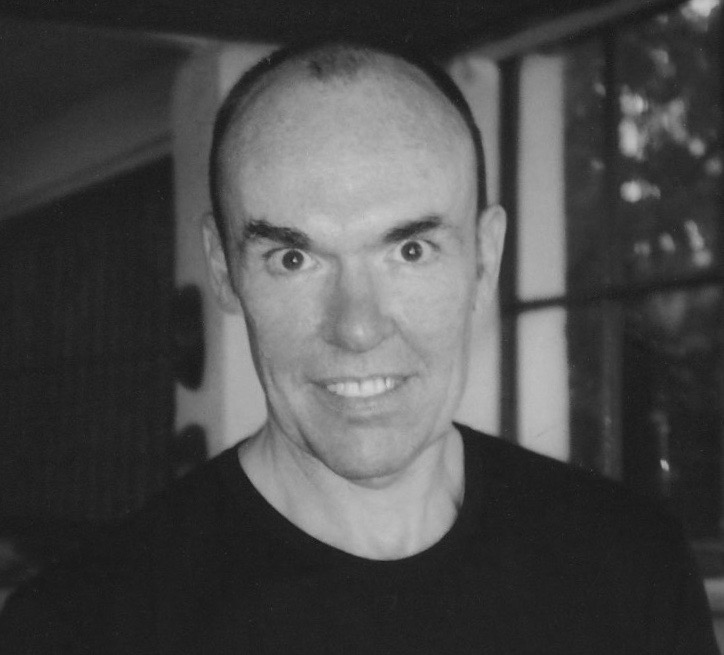 Джонатан Джемс