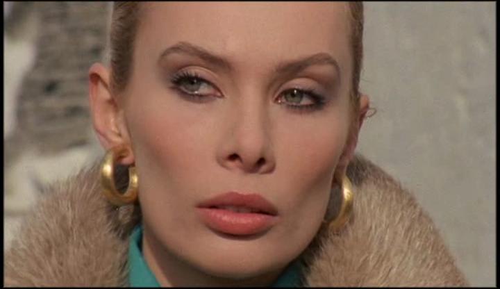 Никки Джентил