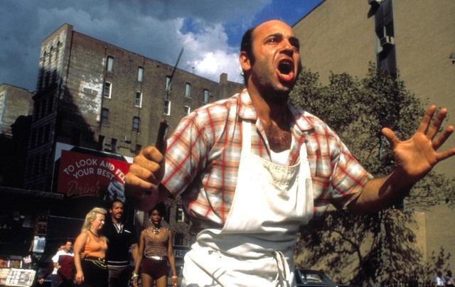 Джордж Георгиадис